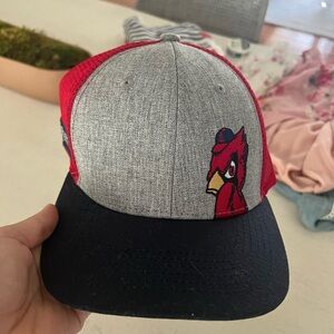 St. Louis Cardinal Baseball Cap